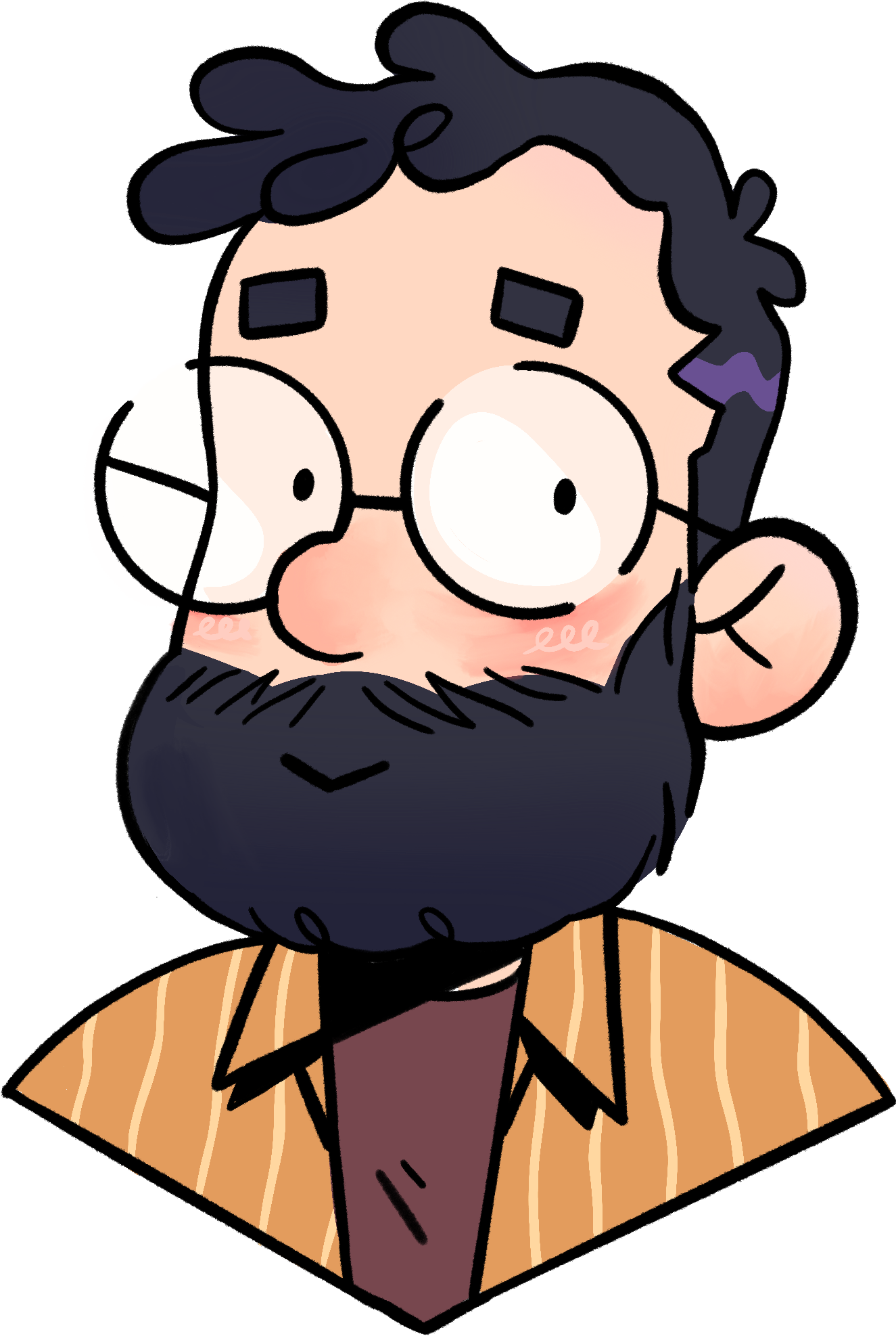 avatar vincent