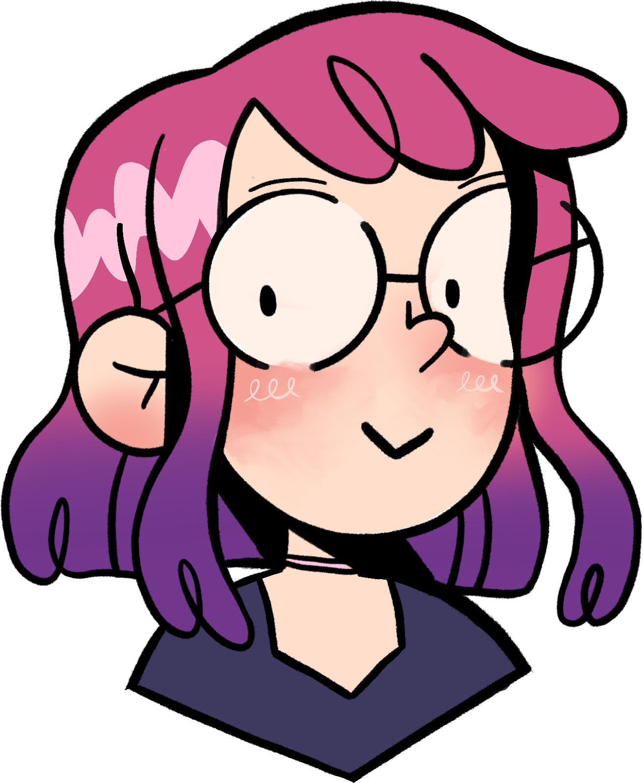avatar zoe
